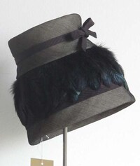 Feathered Fashion Comebacks Image 2