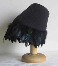 Feathered Fashion Comebacks Image 3
