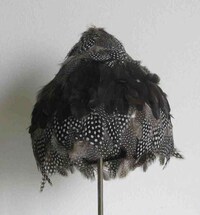 Feathered Fashion Comebacks Image 4