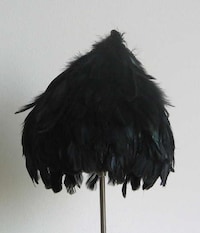 Feathered Fashion Comebacks Image 5