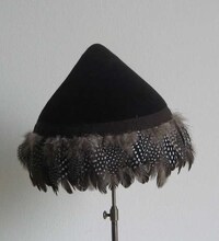 Feathered Fashion Comebacks Image 6