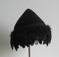 Feathered Fashion Comebacks Image 7