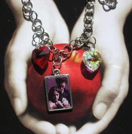 Vampire Jewelry