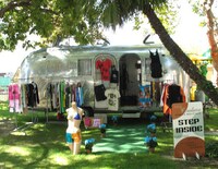 Traveling Fashion Boutiques Image 2
