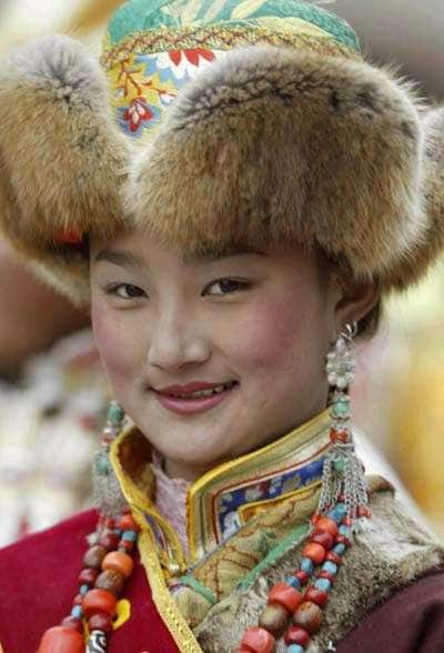 10 New Ways To Look At Tibet