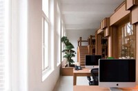 Corrugated Workspaces Image 3