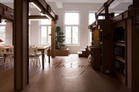 Corrugated Workspaces Image 4