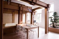Corrugated Workspaces Image 6