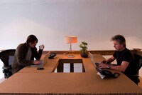 Corrugated Workspaces Image 7