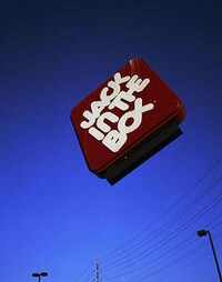 Floating Signs Image 3