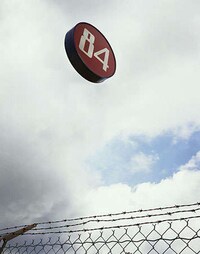 Floating Signs Image 5