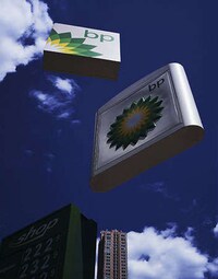 Floating Signs Image 7