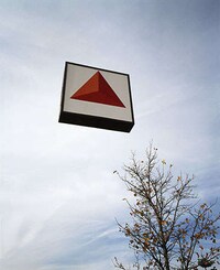 Floating Signs Image 8