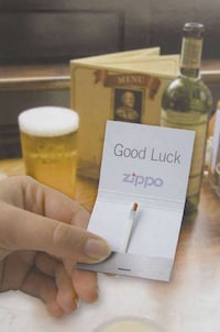 Flammable Promotions Image 5