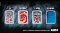 Flammable Promotions Image 6