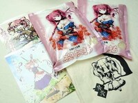 Marketing Food with Anime Image 6