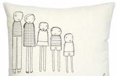 Mother-Daughter Design Duos