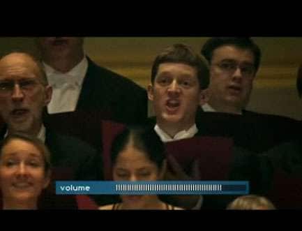 Remote Controlled Choirs
