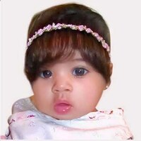Hair Extensions for Babies