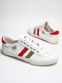 Handcrafted Footwear Image 2