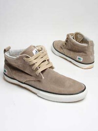 Handcrafted Footwear Image 3