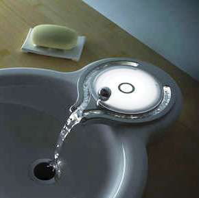 25 Fantastic Faucets