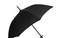 Ninja Umbrellas