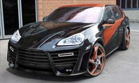Geneva Motor Show HIghlights Image 2