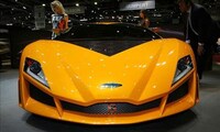 Geneva Motor Show HIghlights Image 3