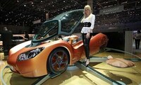 Geneva Motor Show HIghlights Image 5