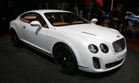Geneva Motor Show HIghlights Image 6
