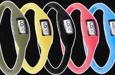 Sleek Sports Watches