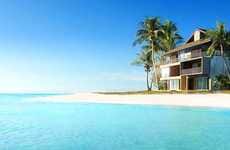 Tropical Starchitecture
