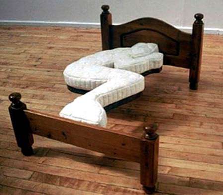 20 Marvelously Innovative Mattresses
