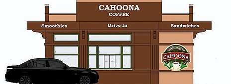 Traffic Jam Cafes