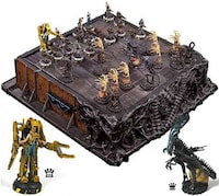 Board Game Art Image 2