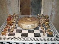 Board Game Art Image 4
