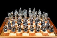 Board Game Art Image 5