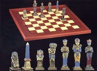 Board Game Art Image 7