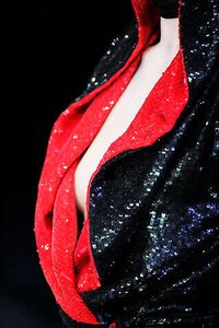 Vampire-Inspired Fashion