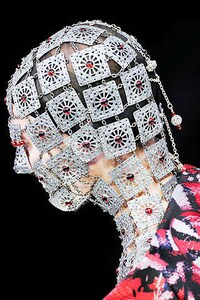 Head Armor Accessories Image 2