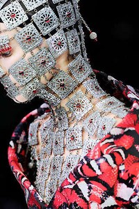 Head Armor Accessories Image 3