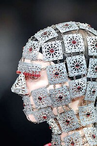 Head Armor Accessories Image 5