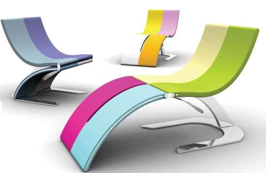 Push-Button Transformer Seating