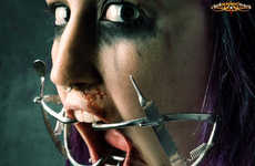 Visceral Shocktography