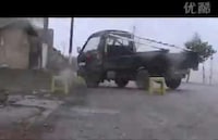 Tiny Truck Drifting Image 5