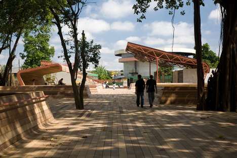 Sustainable Eco Parks