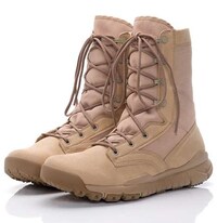 Hardcore Outdoor Boots Image 2