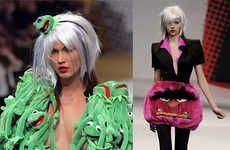 Muppet-Inspired Fashion