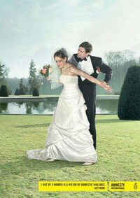 Abusive Wedding Photos Image 2